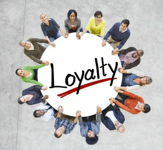 Loyality (Small)
